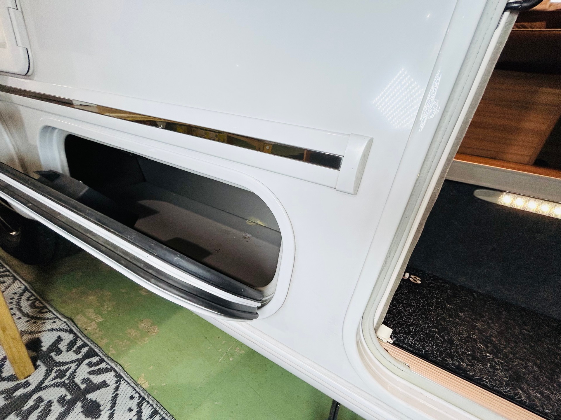 KNAUS Sun TI 700 MEG Platinum-image-26