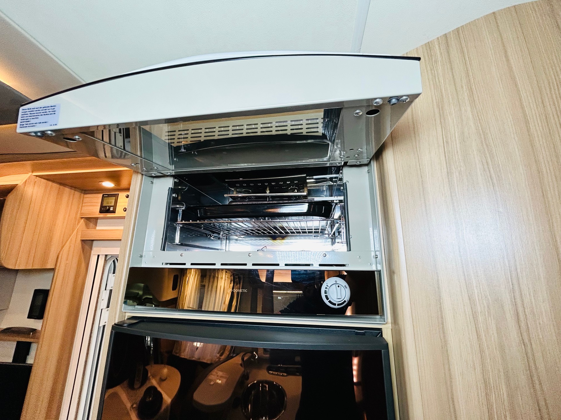 KNAUS Sun TI 700 MEG Platinum-image-13