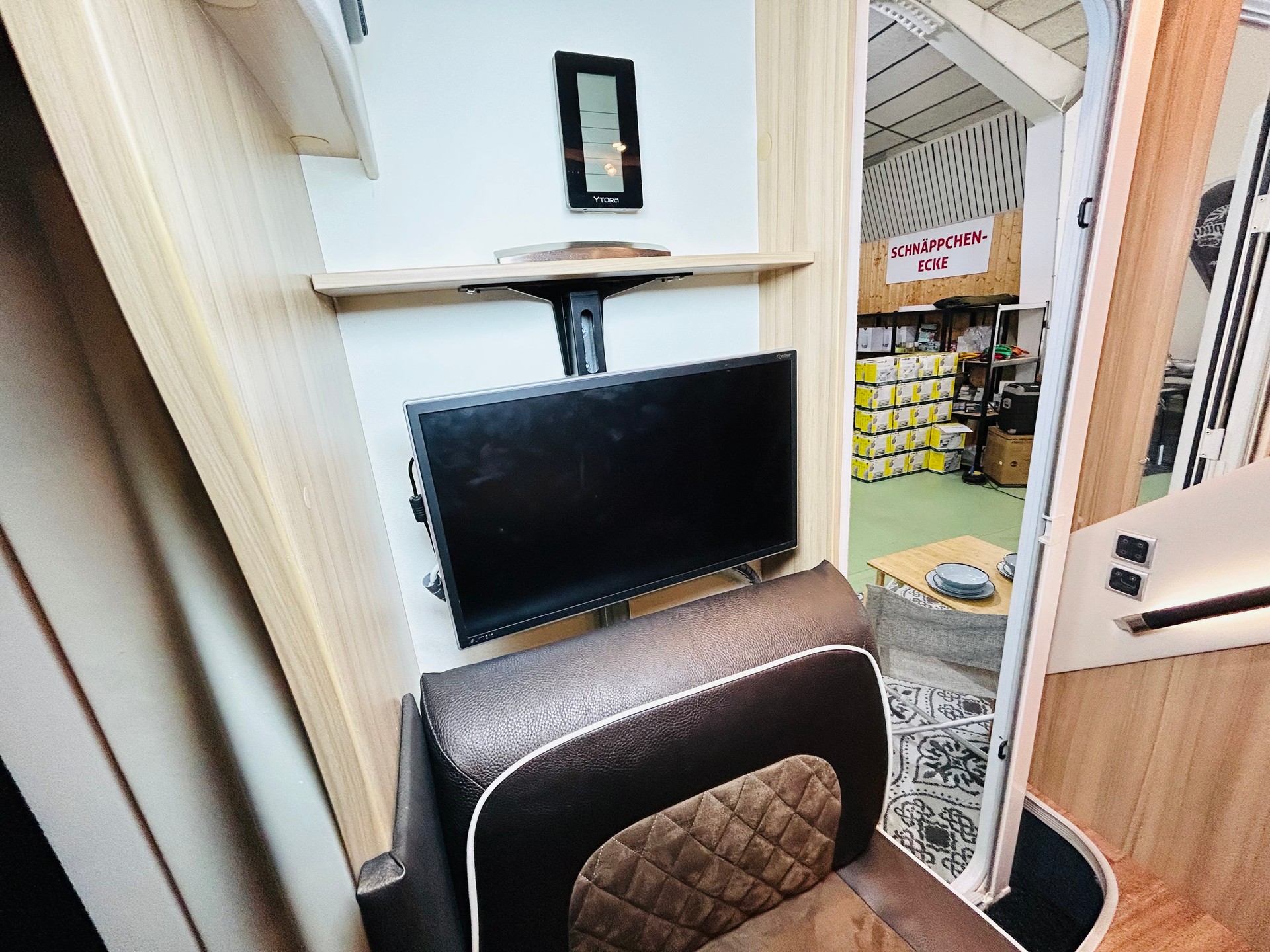 KNAUS Sun TI 700 MEG Platinum-image-8
