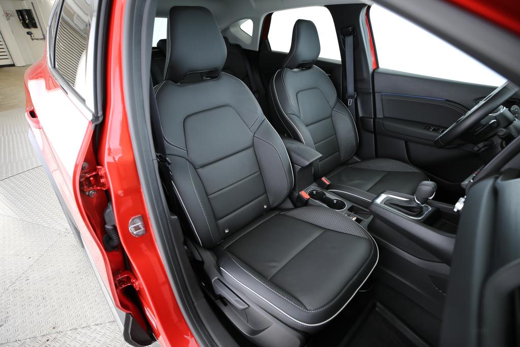 MITSUBISHI ASX 1.3 MH Instyle-image-6
