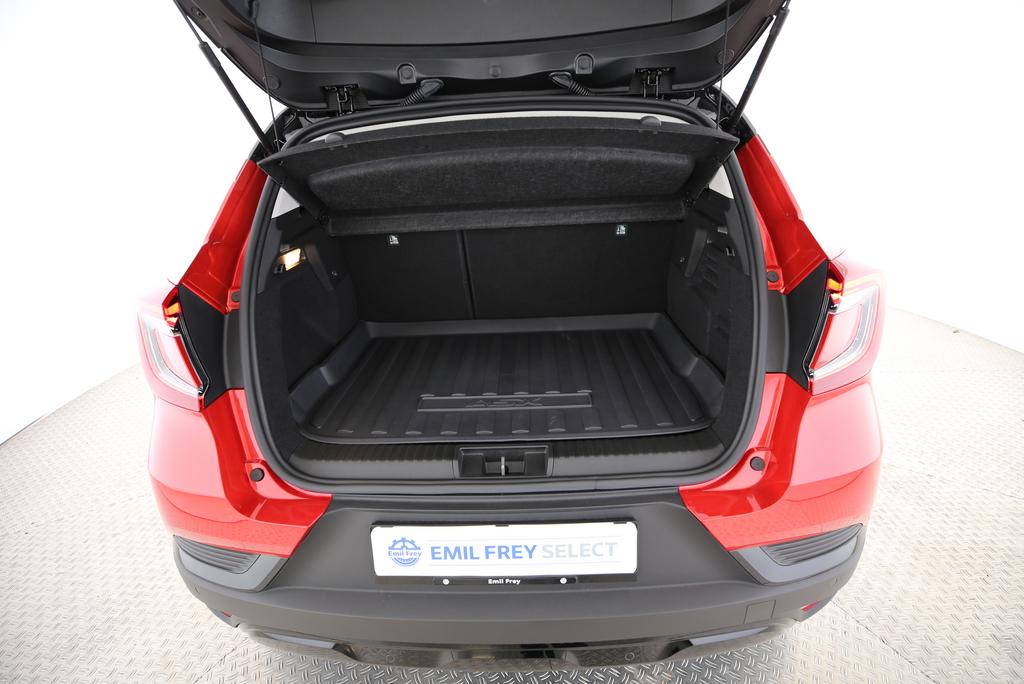 MITSUBISHI ASX 1.3 MH Instyle-image-8