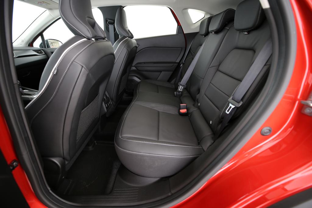 MITSUBISHI ASX 1.3 MH Instyle-image-5