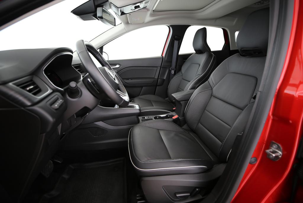 MITSUBISHI ASX 1.3 MH Instyle-image-3