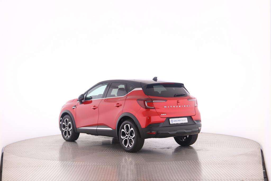 MITSUBISHI ASX 1.3 MH Instyle-image-15