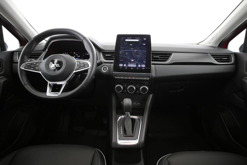 MITSUBISHI ASX 1.3 MH Instyle-image-4