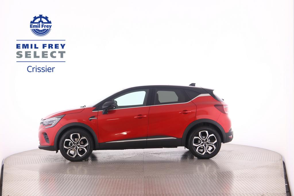 MITSUBISHI ASX 1.3 MH Instyle-image-2