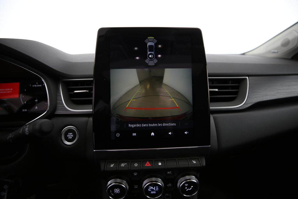 MITSUBISHI ASX 1.3 MH Instyle-image-10