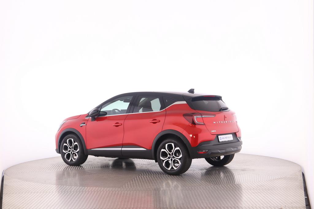 MITSUBISHI ASX 1.3 MH Instyle-image-14