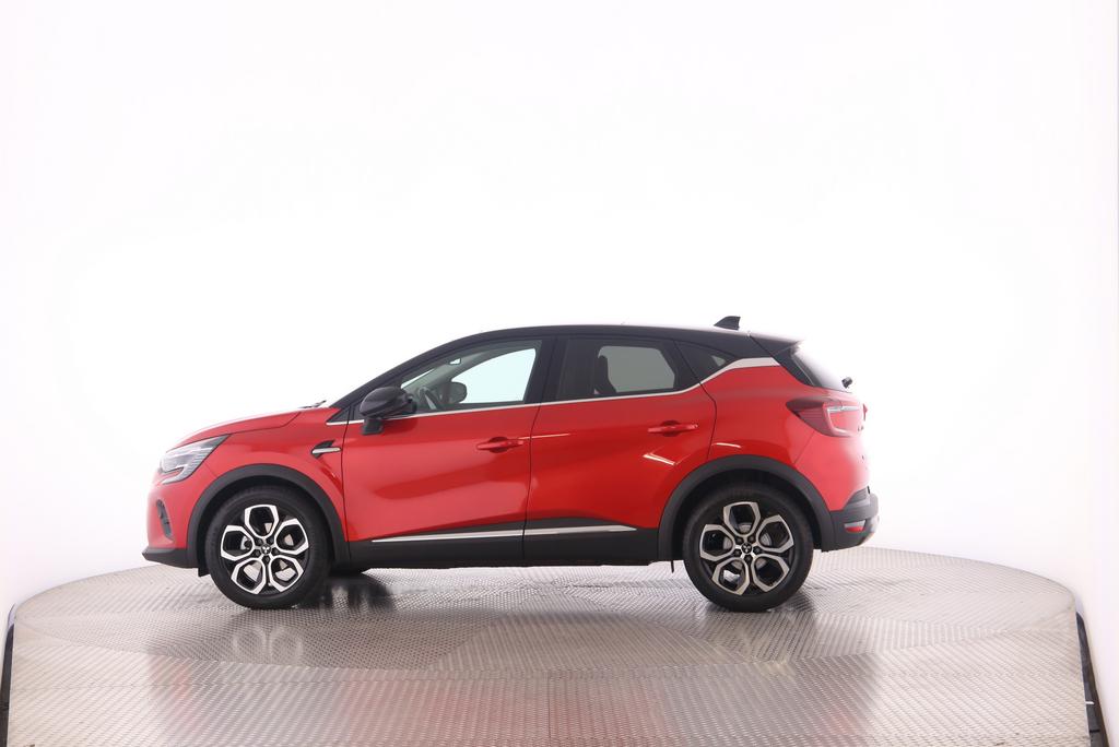 MITSUBISHI ASX 1.3 MH Instyle-image-12