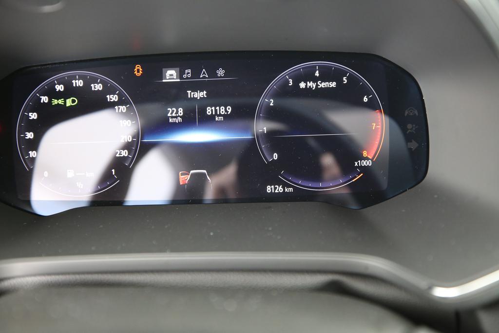 MITSUBISHI ASX 1.3 MH Instyle-image-11