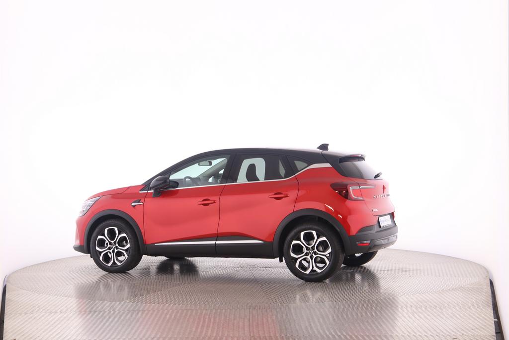 MITSUBISHI ASX 1.3 MH Instyle-image-13