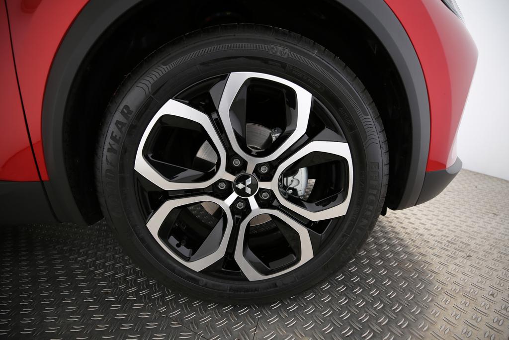 MITSUBISHI ASX 1.3 MH Instyle-image-7