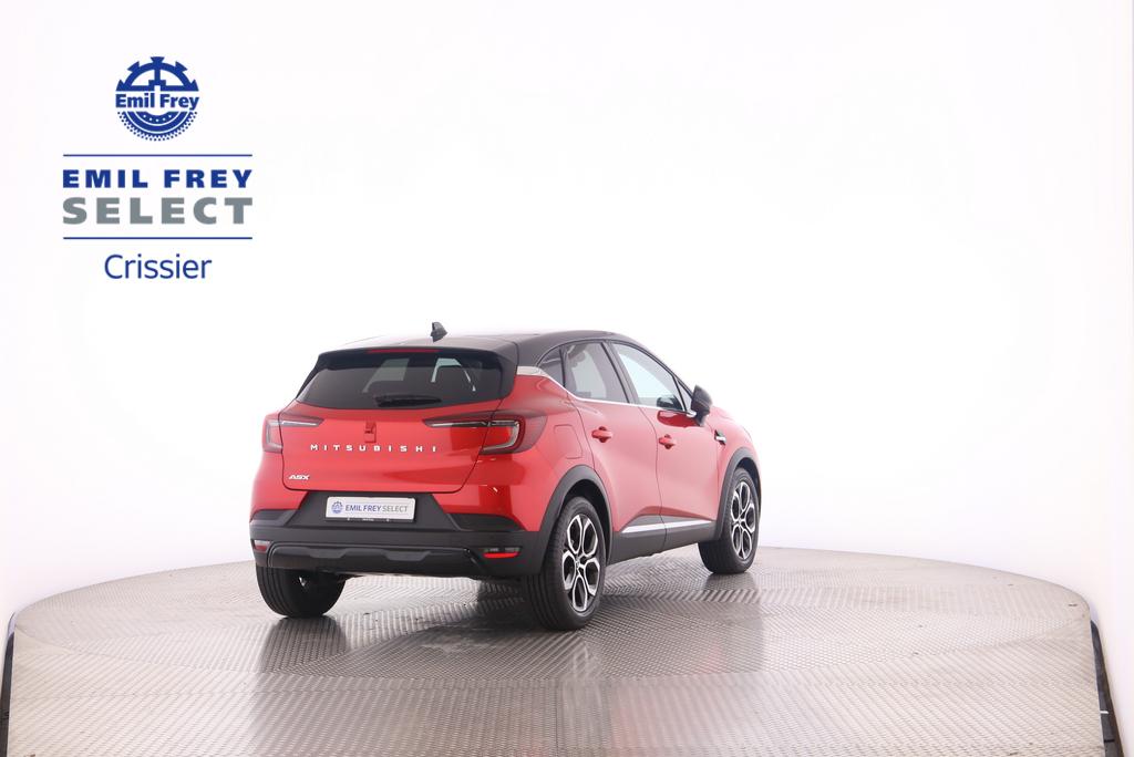 MITSUBISHI ASX 1.3 MH Instyle-image-1