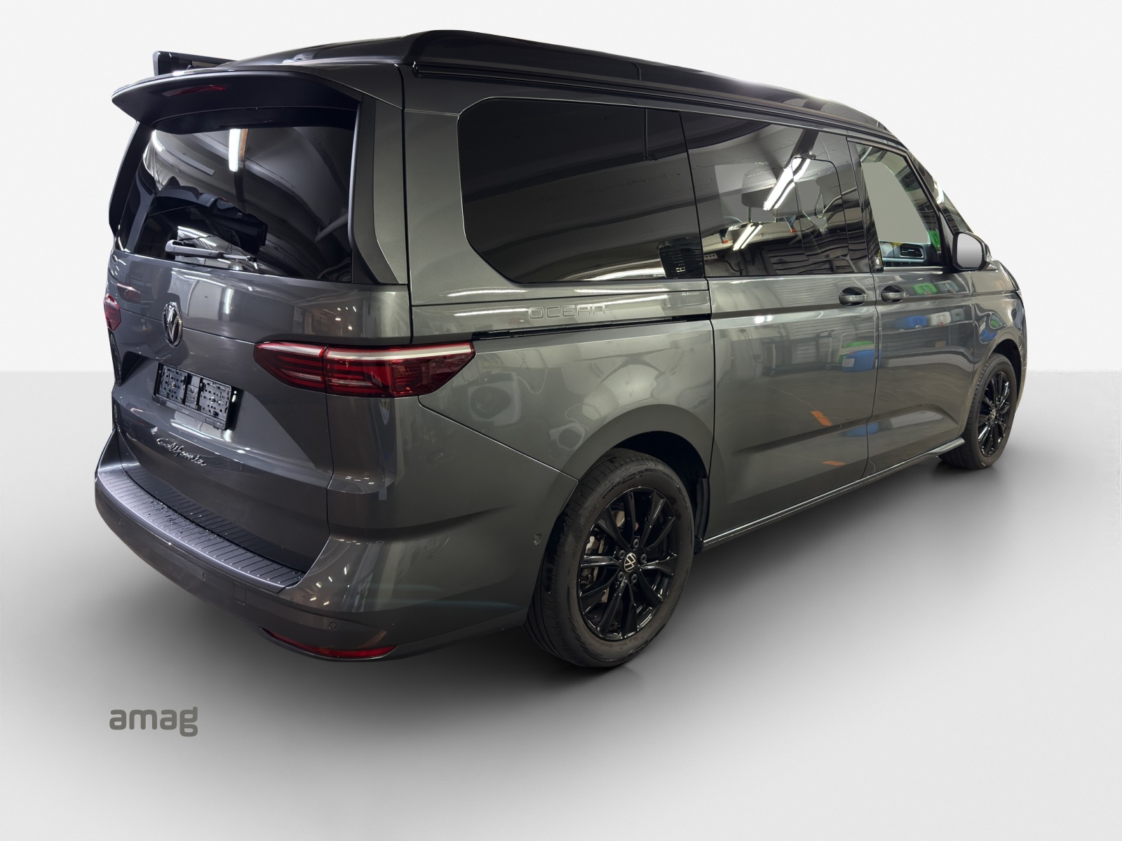 VW California 2.0 TSI Ocean Liberty-image-4