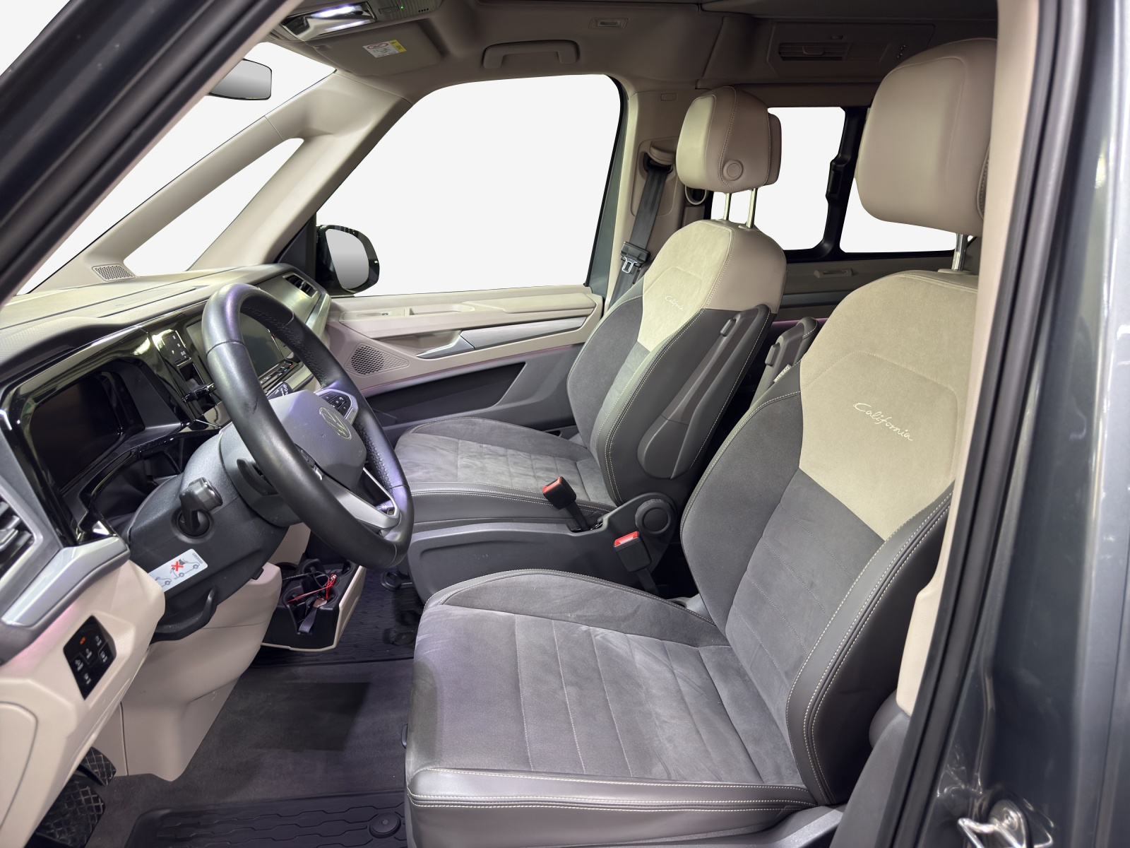 VW California 2.0 TSI Ocean Liberty-image-7