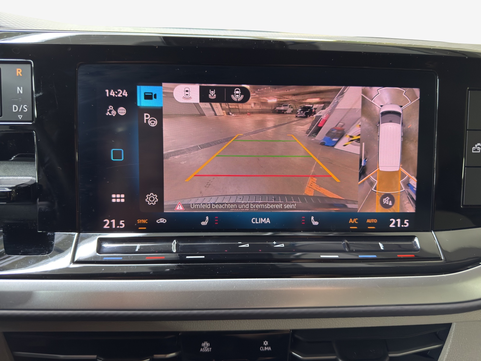 VW California 2.0 TSI Ocean Liberty-image-15