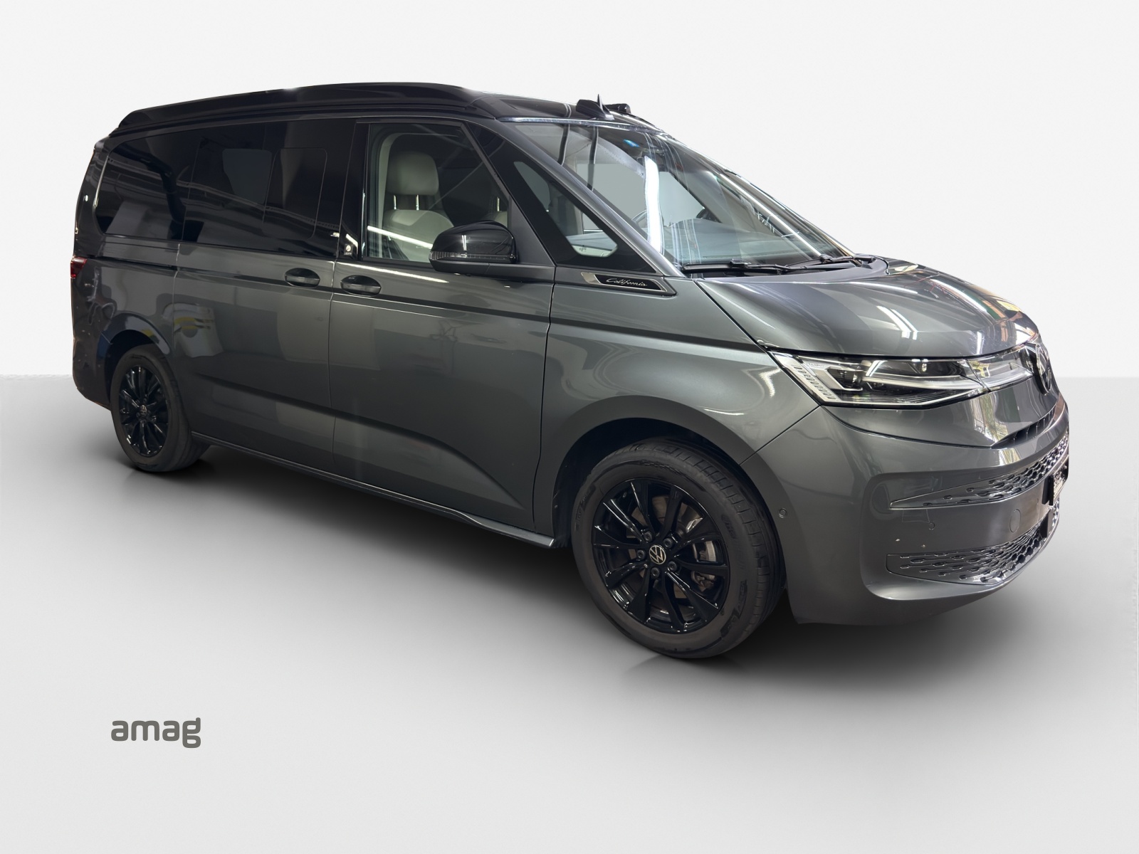 VW California 2.0 TSI Ocean Liberty-image-5
