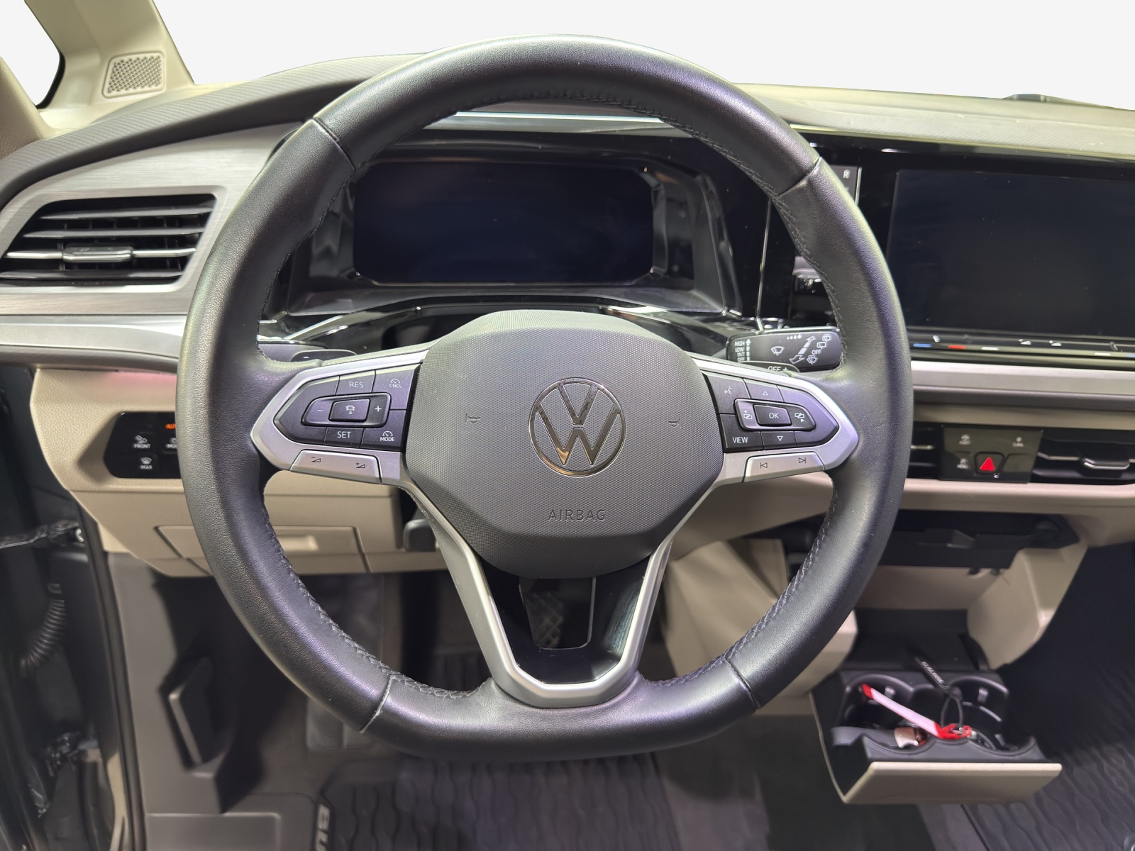 VW California 2.0 TSI Ocean Liberty-image-9