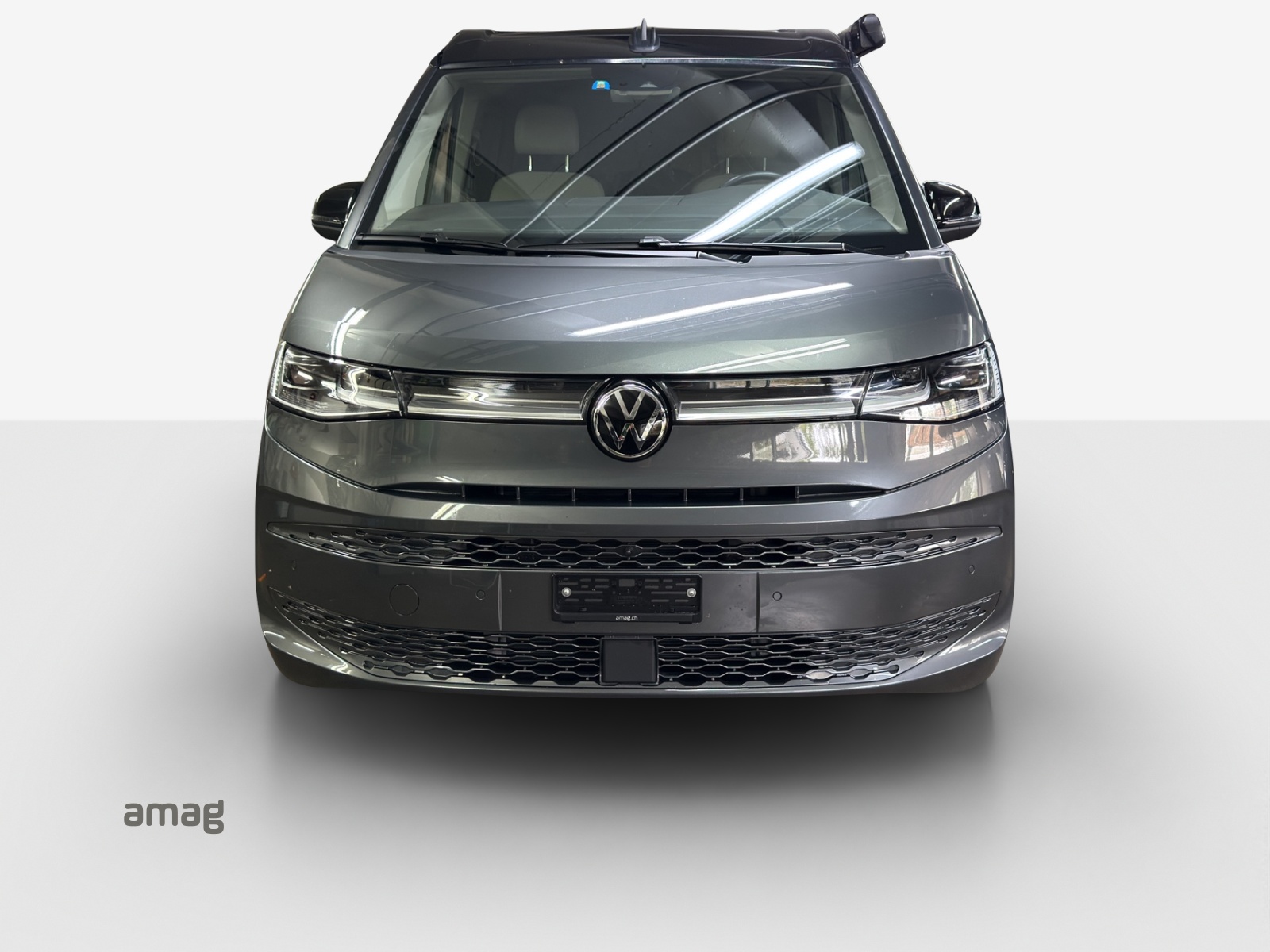 VW California 2.0 TSI Ocean Liberty-image-6