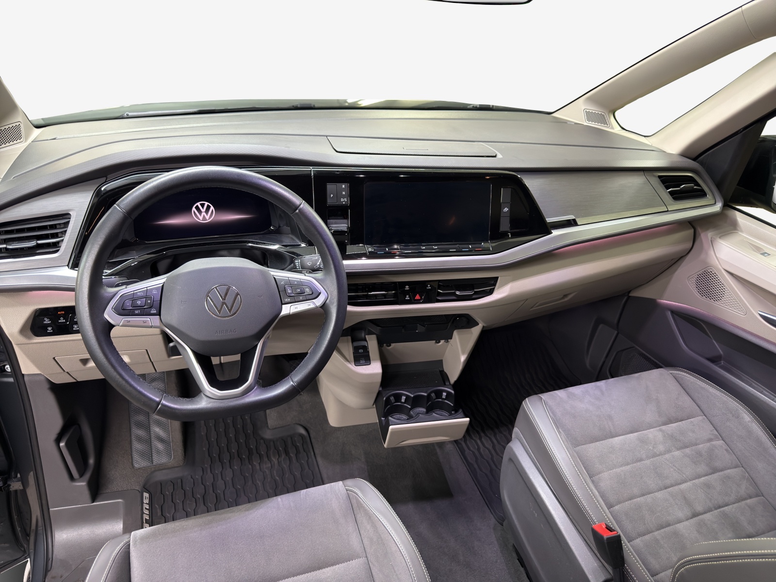 VW California 2.0 TSI Ocean Liberty-image-8