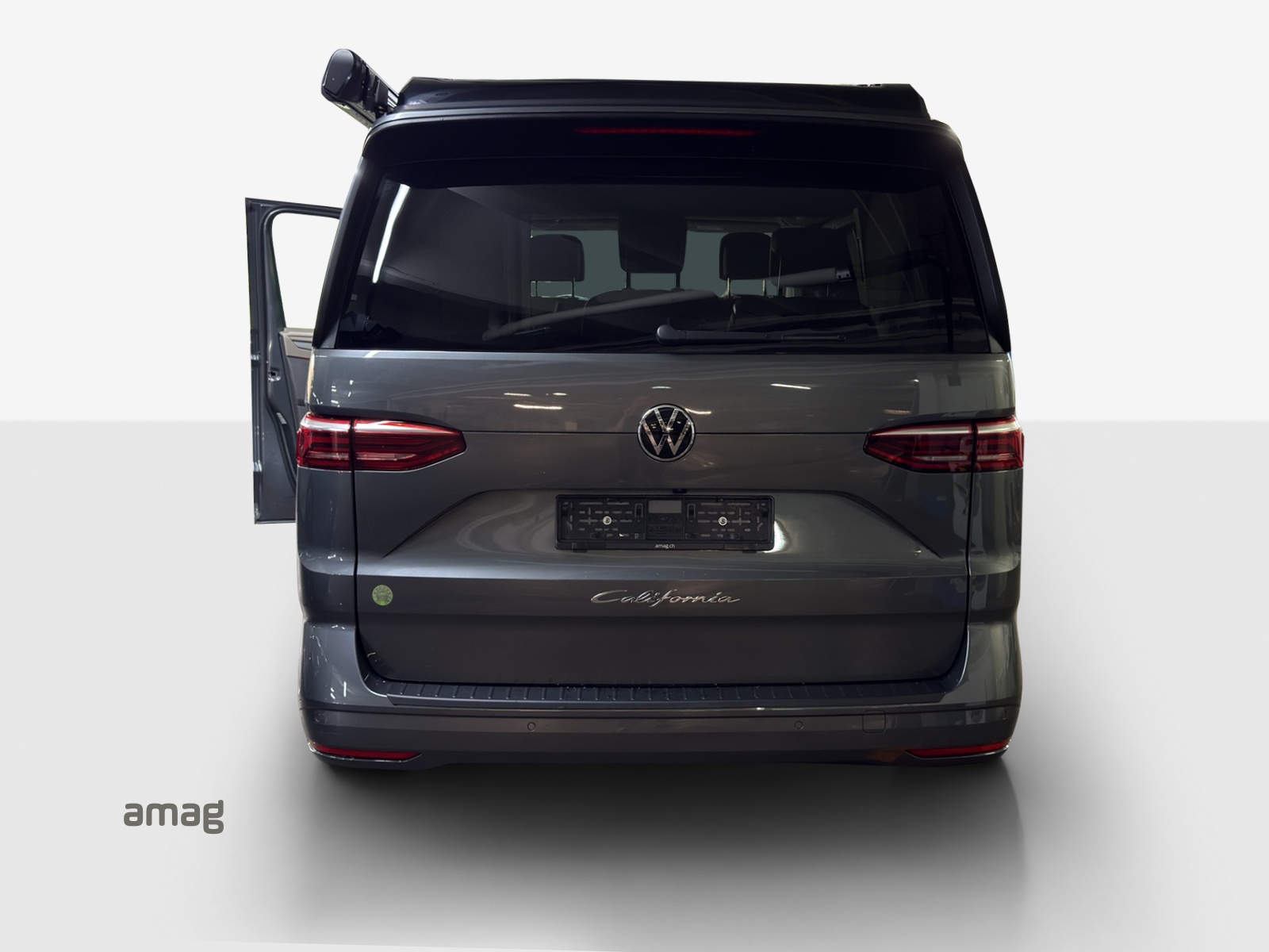 VW California 2.0 TSI Ocean Liberty-image-3