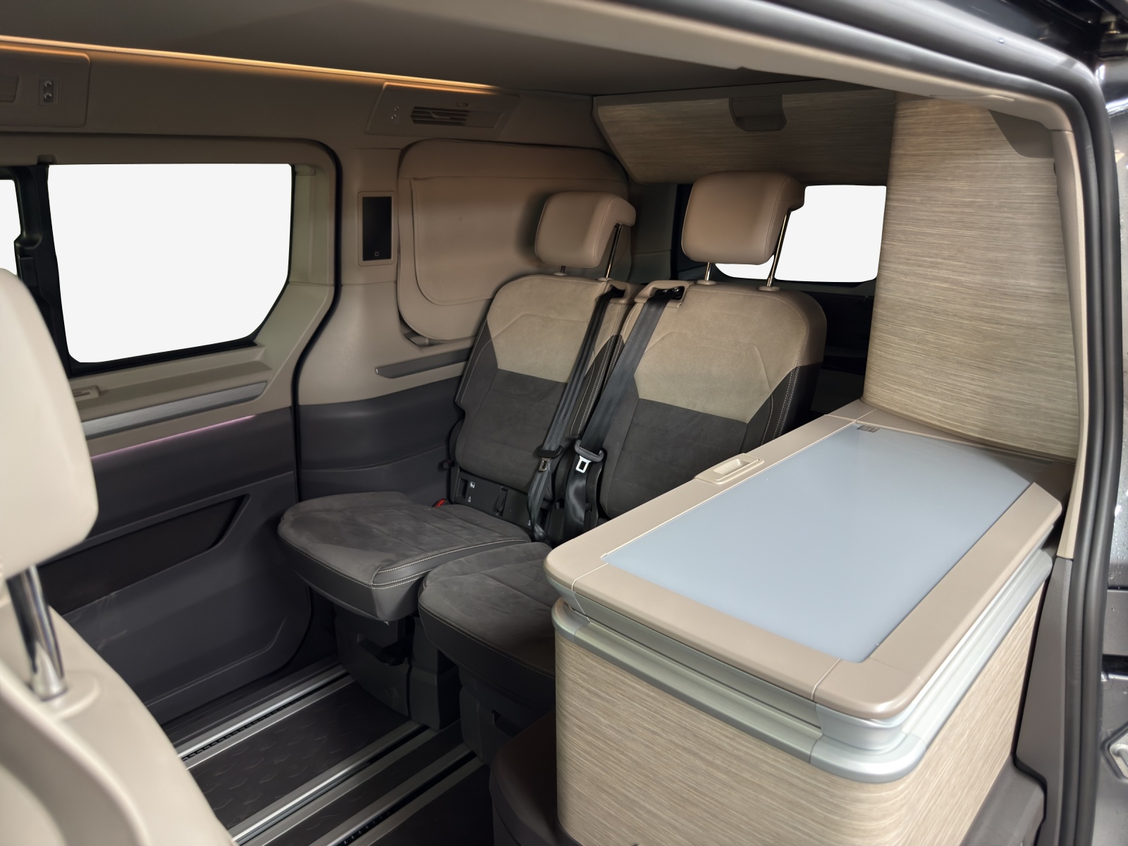 VW California 2.0 TSI Ocean Liberty-image-11