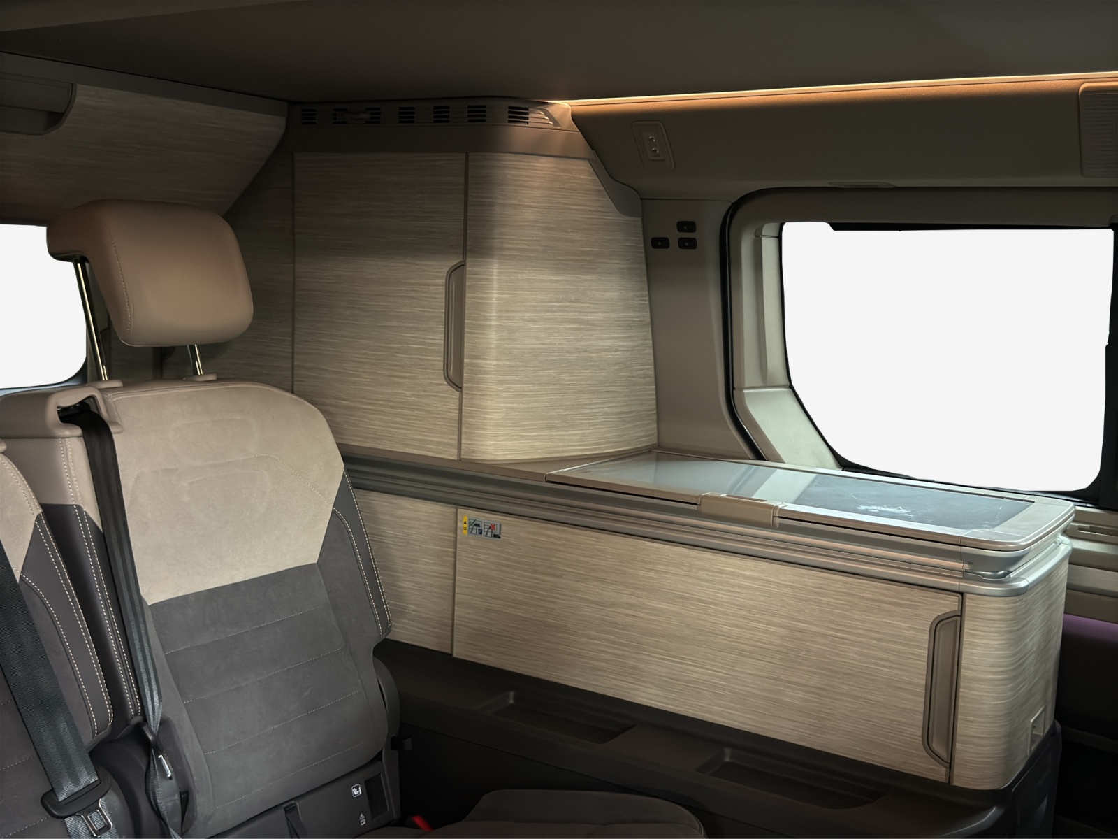 VW California 2.0 TSI Ocean Liberty-image-14