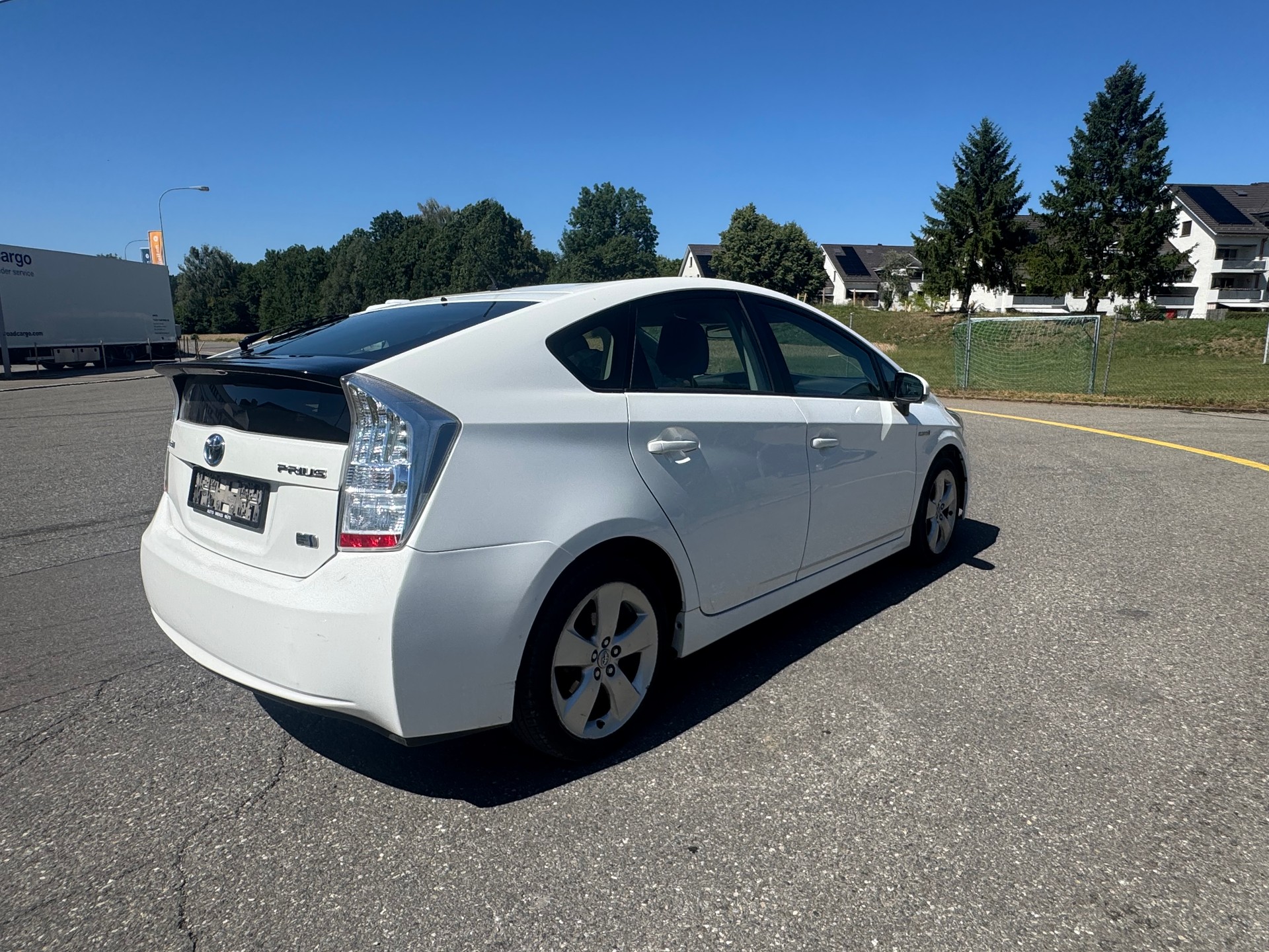 TOYOTA Prius 1.8 16V HSD-image-7
