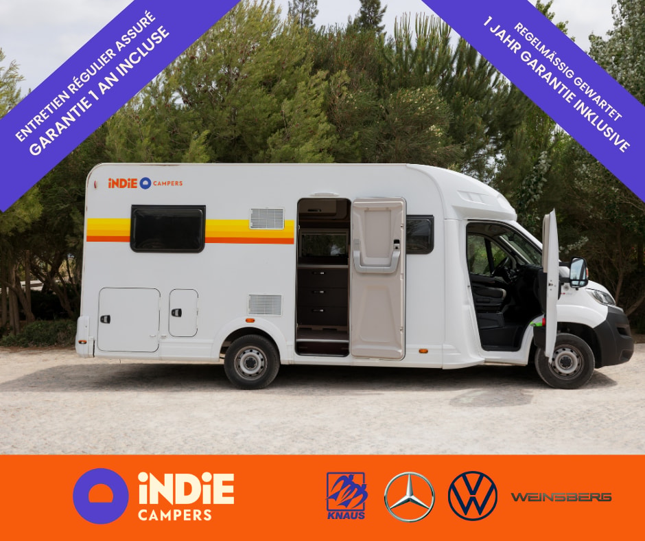 FIAT 2021 Fiat Ducato Weinsberg Carasuite | Voll ausgestattet | Schlafplätze für 5 Personen-image-0