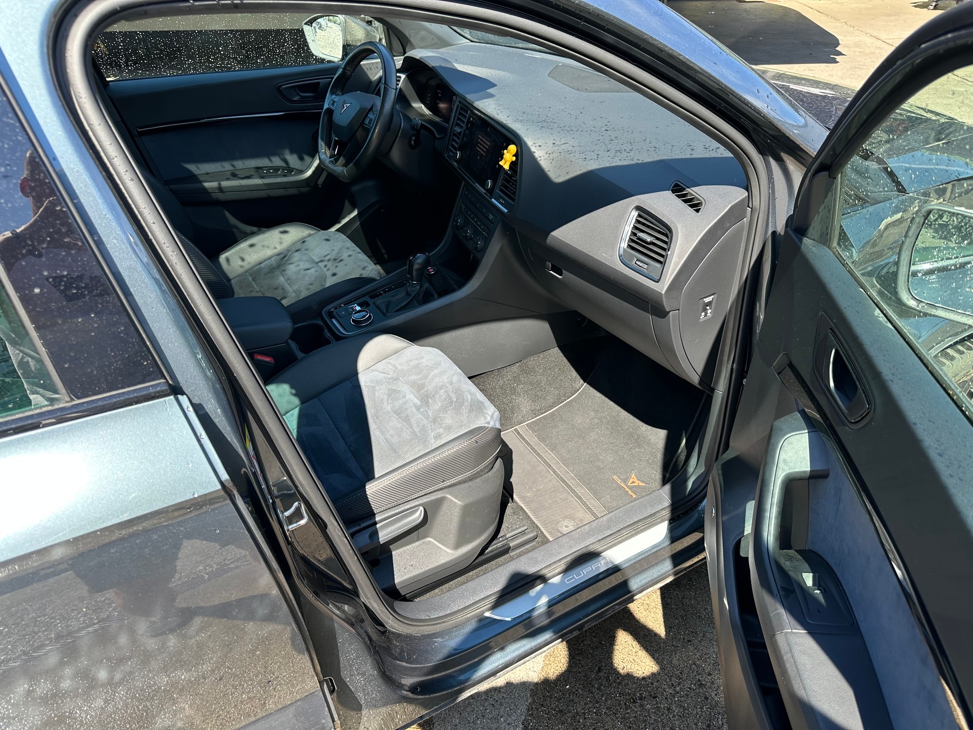 CUPRA Ateca R 2.0TSI Limited Edition 4Drive DSG-image-13