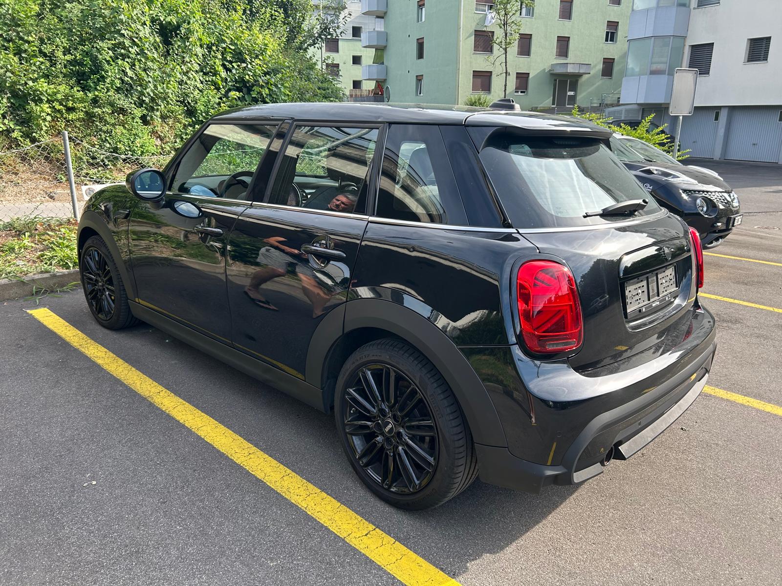 MINI 1.5 Cooper S-image-2
