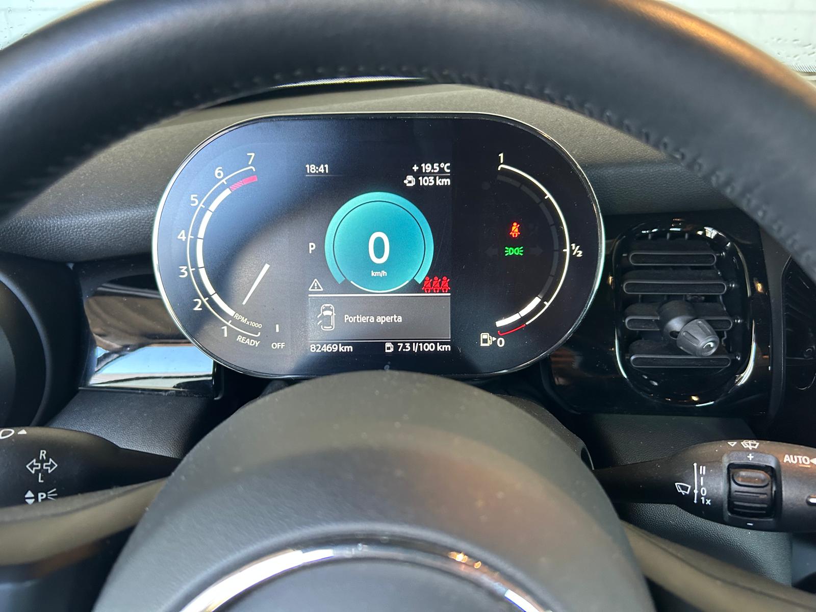 MINI 1.5 Cooper S-image-4