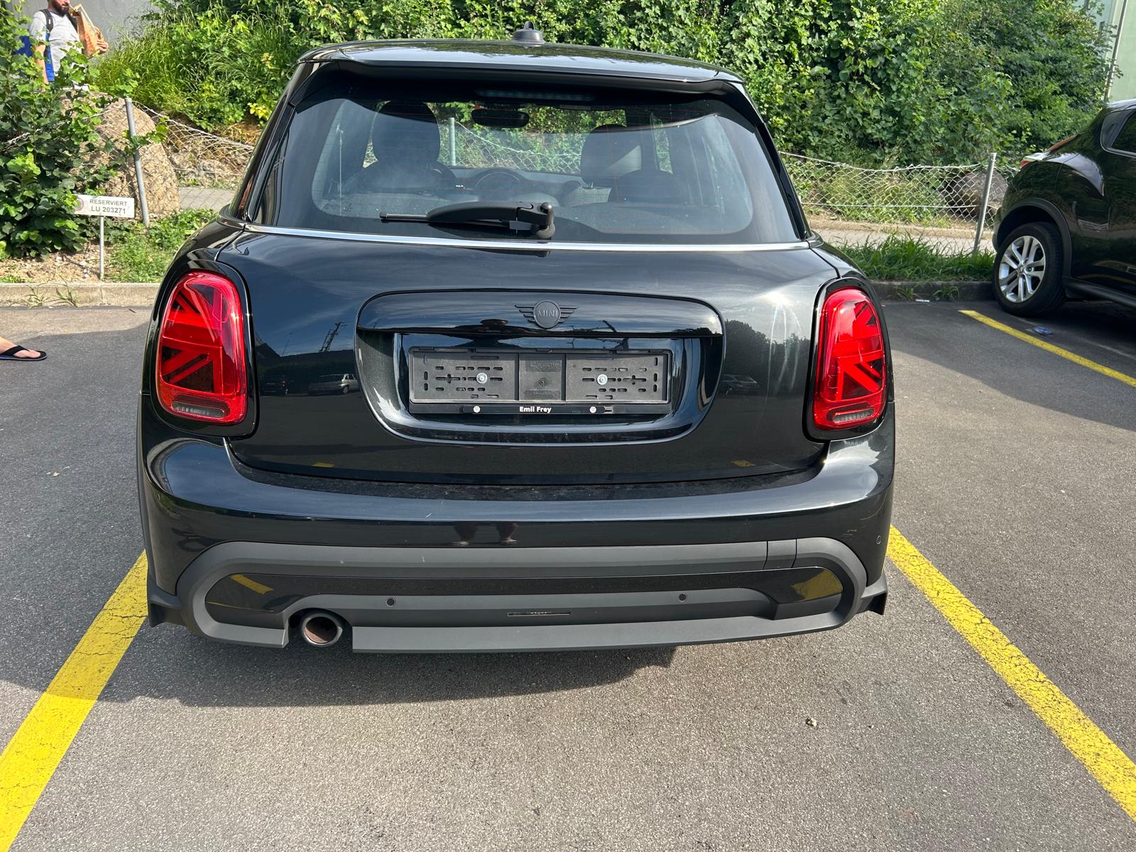 MINI 1.5 Cooper S-image-3