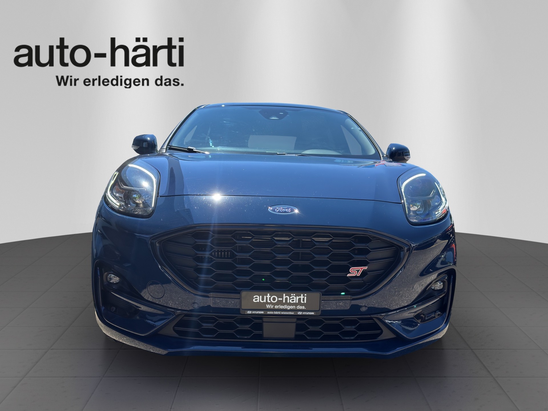 FORD Puma 1.0 MHEV ST-Line X A-image-7
