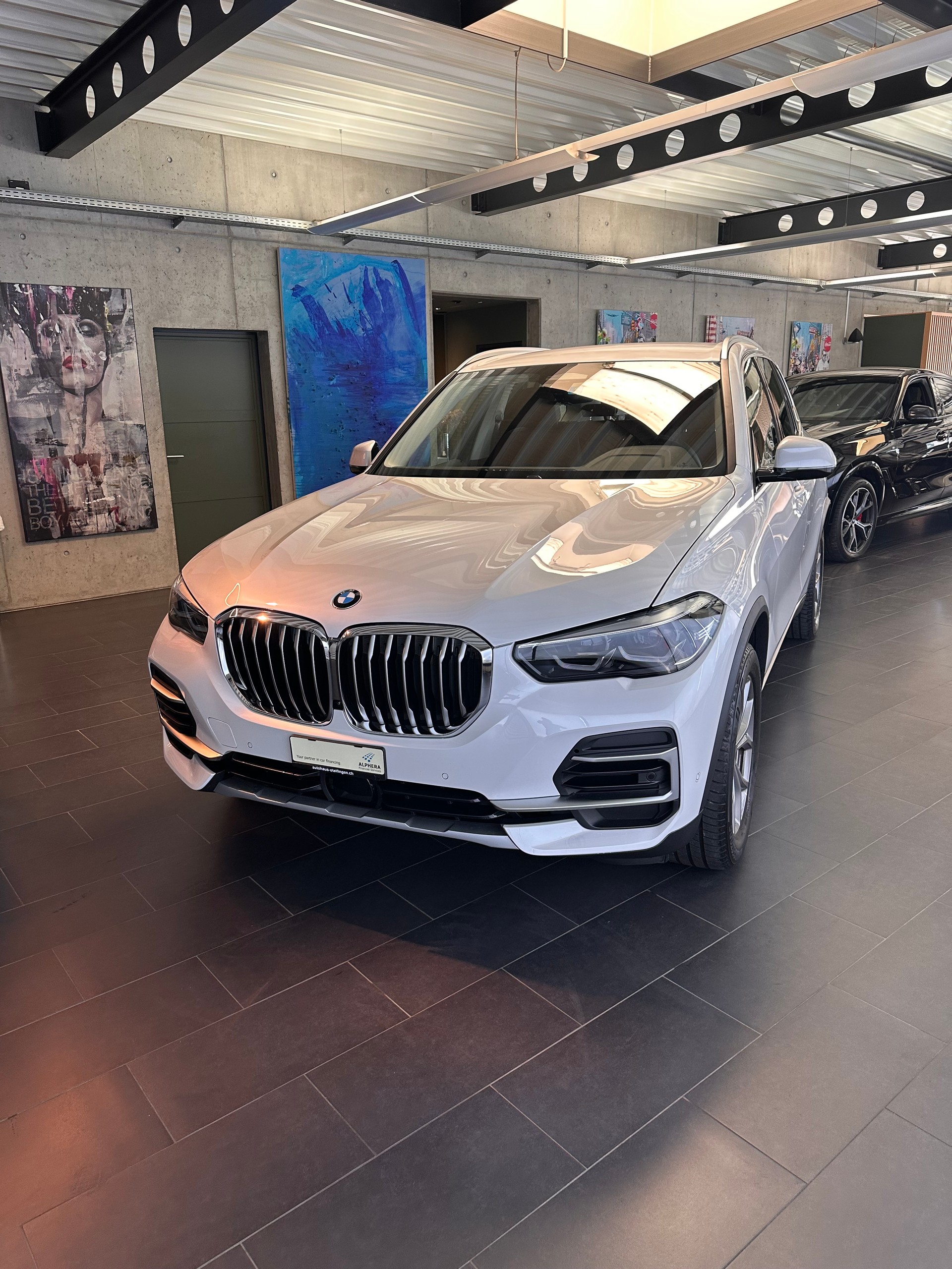 BMW X5 40i xDrive-image-6