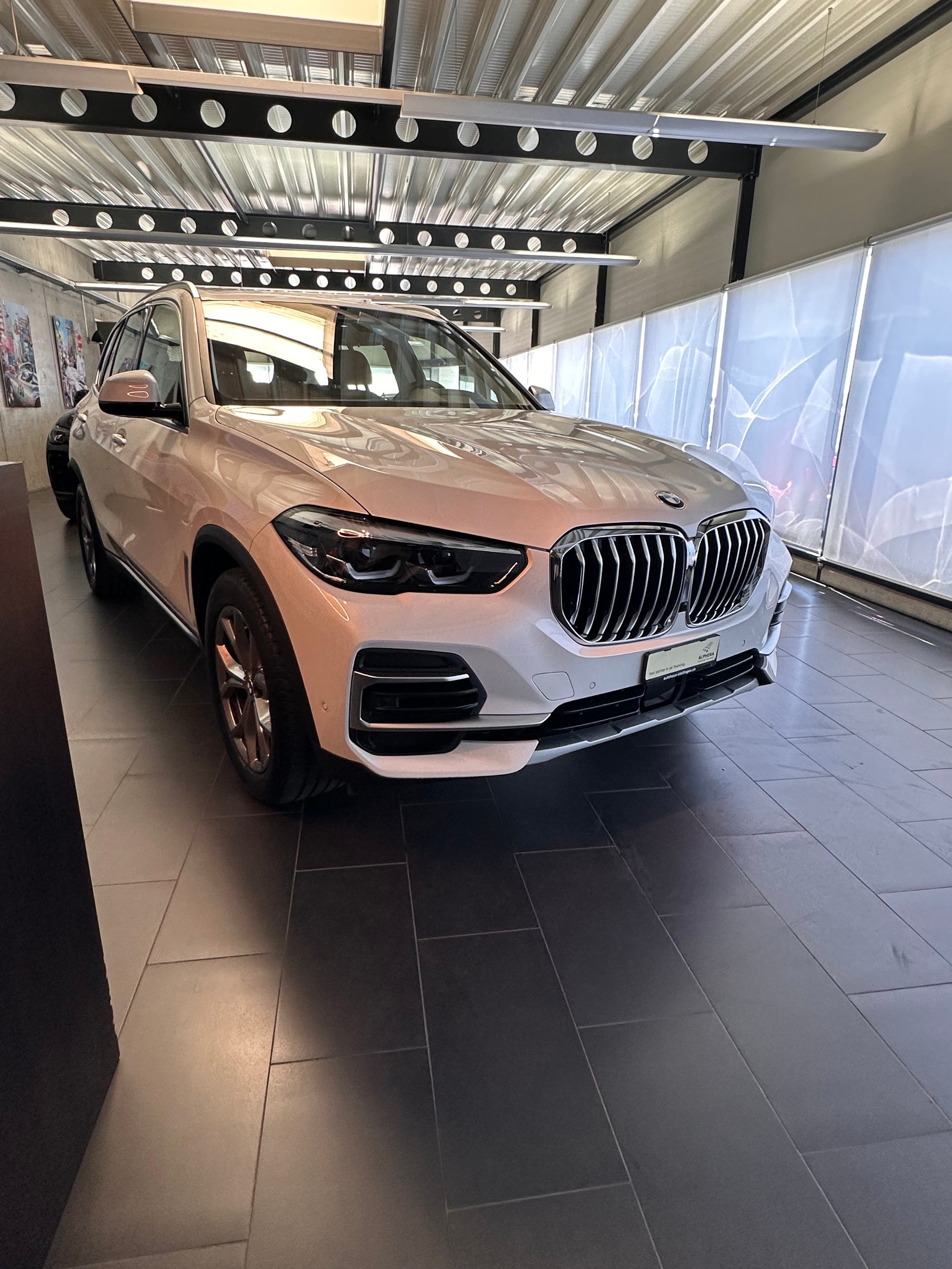 BMW X5 40i xDrive-image-2
