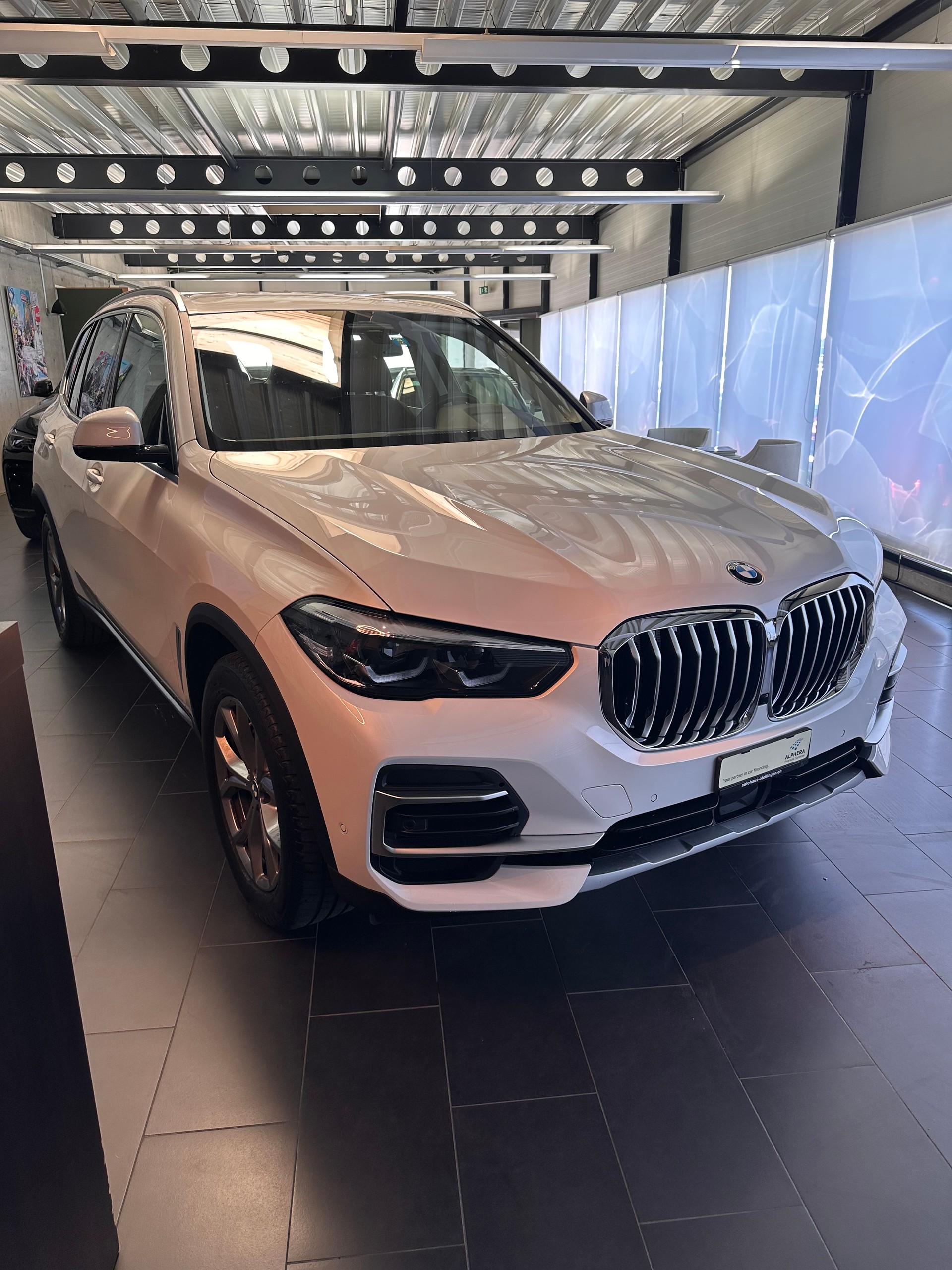 BMW X5 40i xDrive-image-1