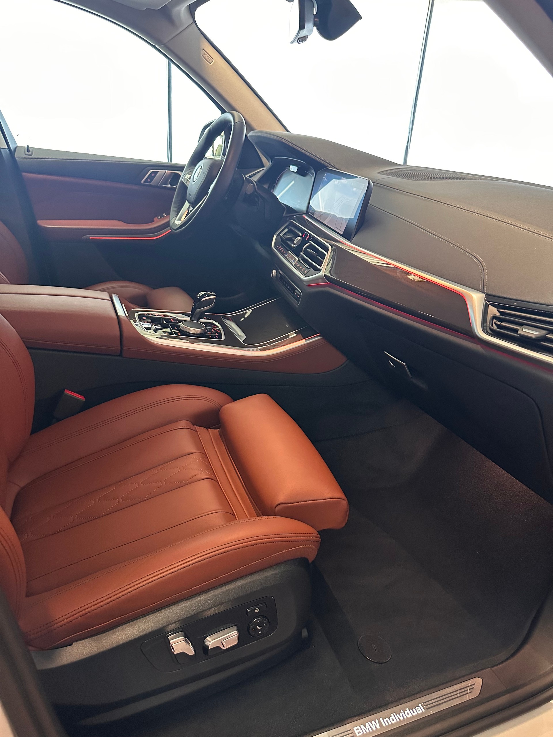 BMW X5 40i xDrive-image-26