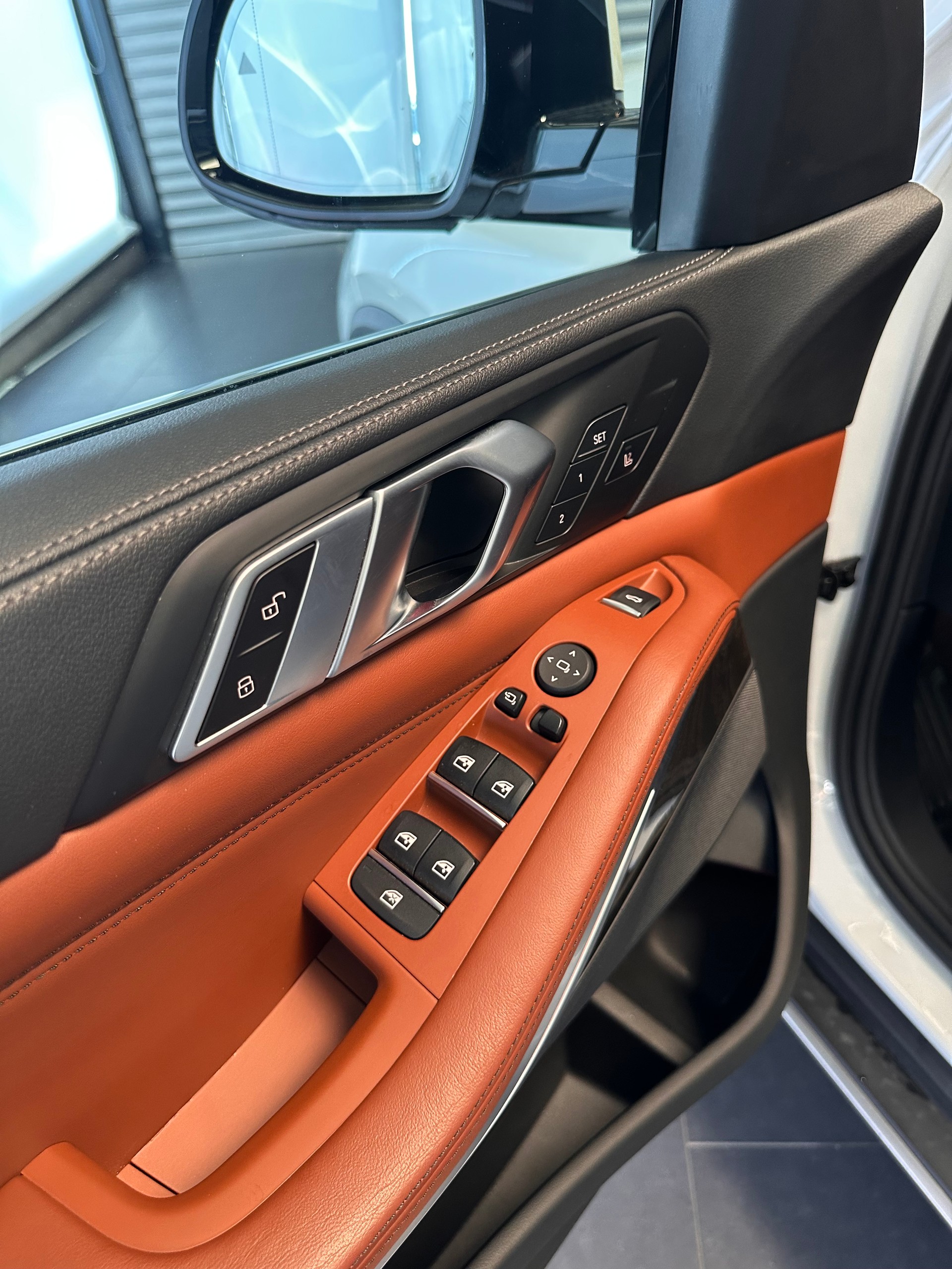 BMW X5 40i xDrive-image-17