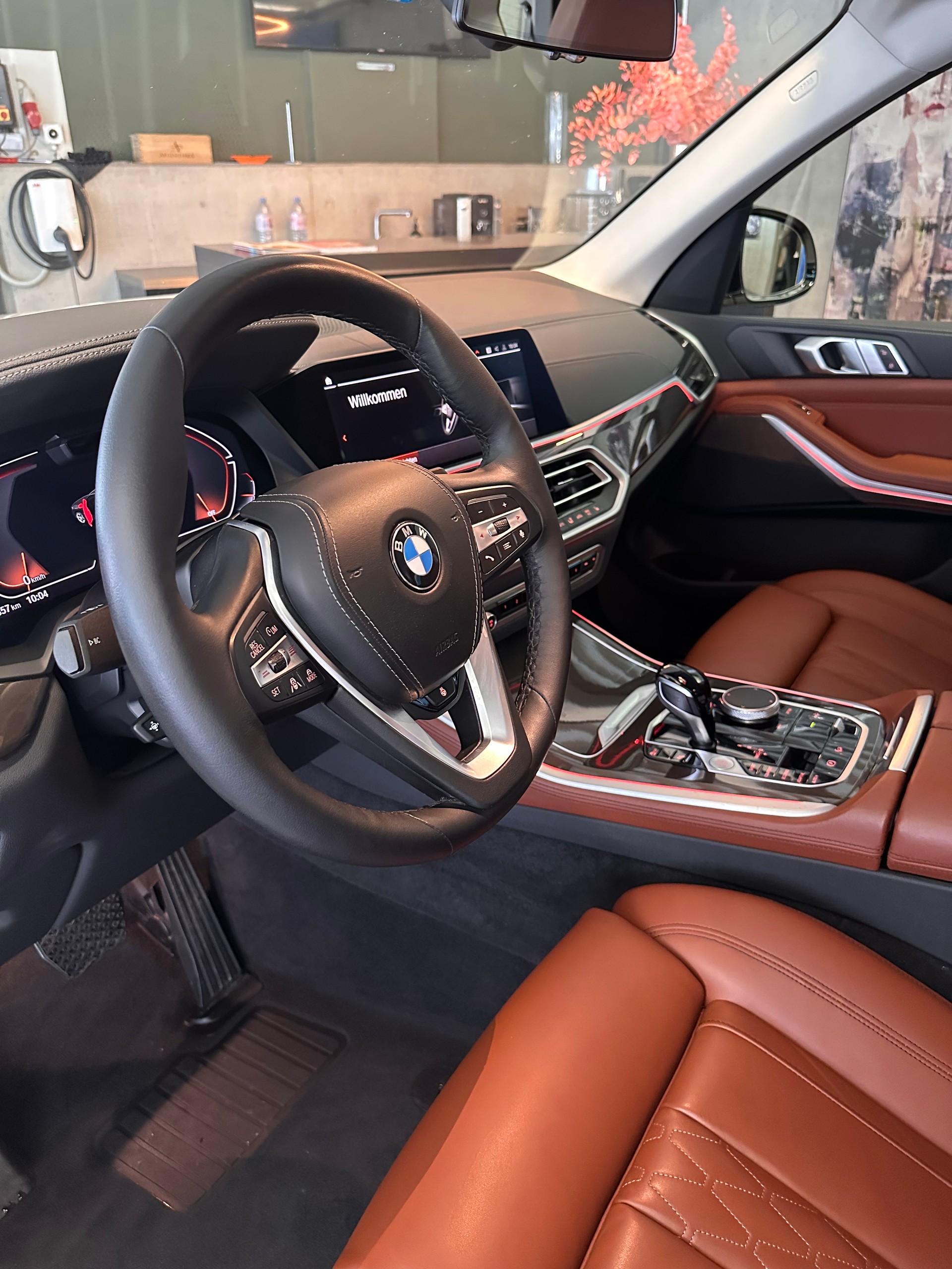 BMW X5 40i xDrive-image-9