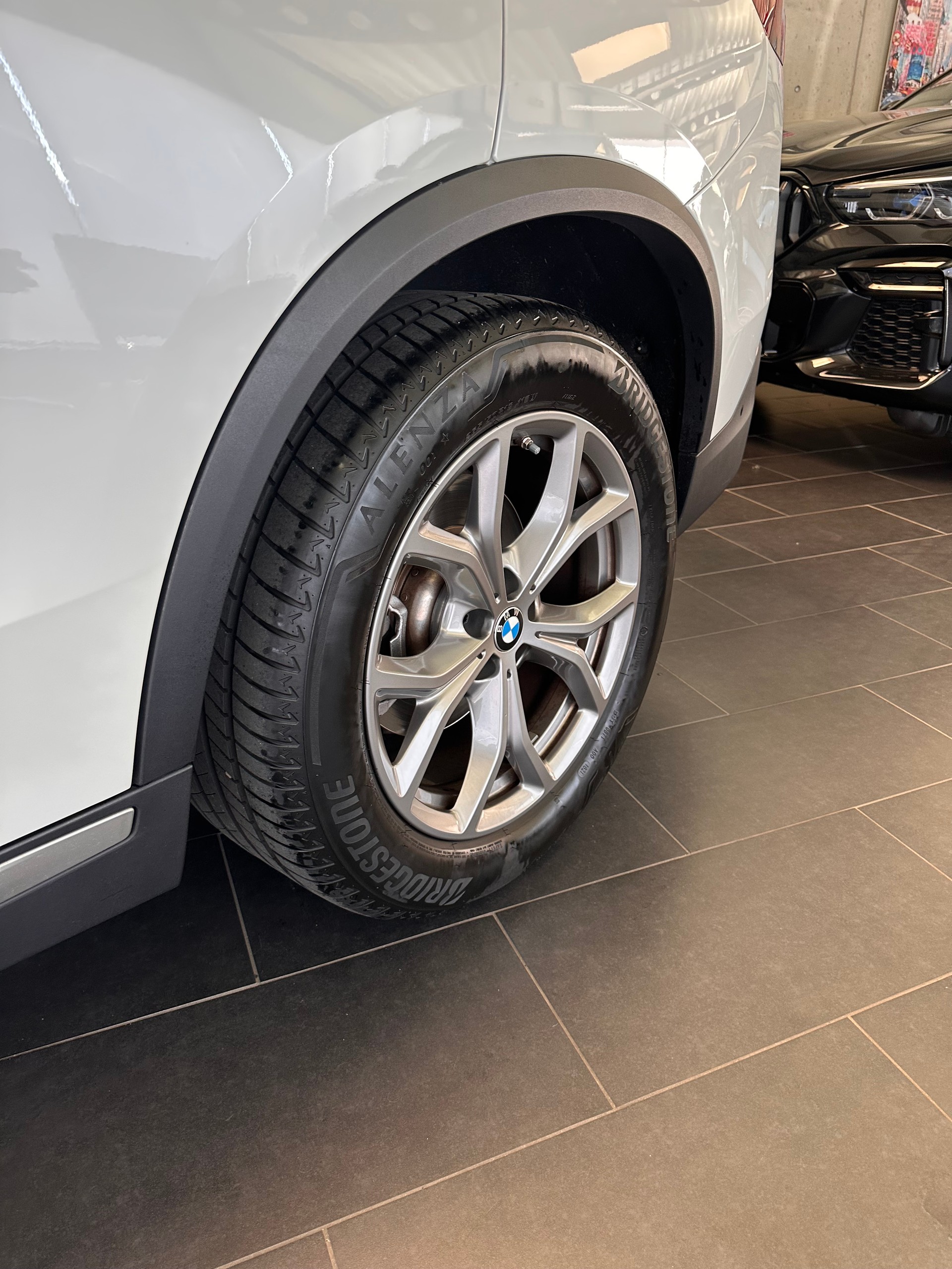 BMW X5 40i xDrive-image-7