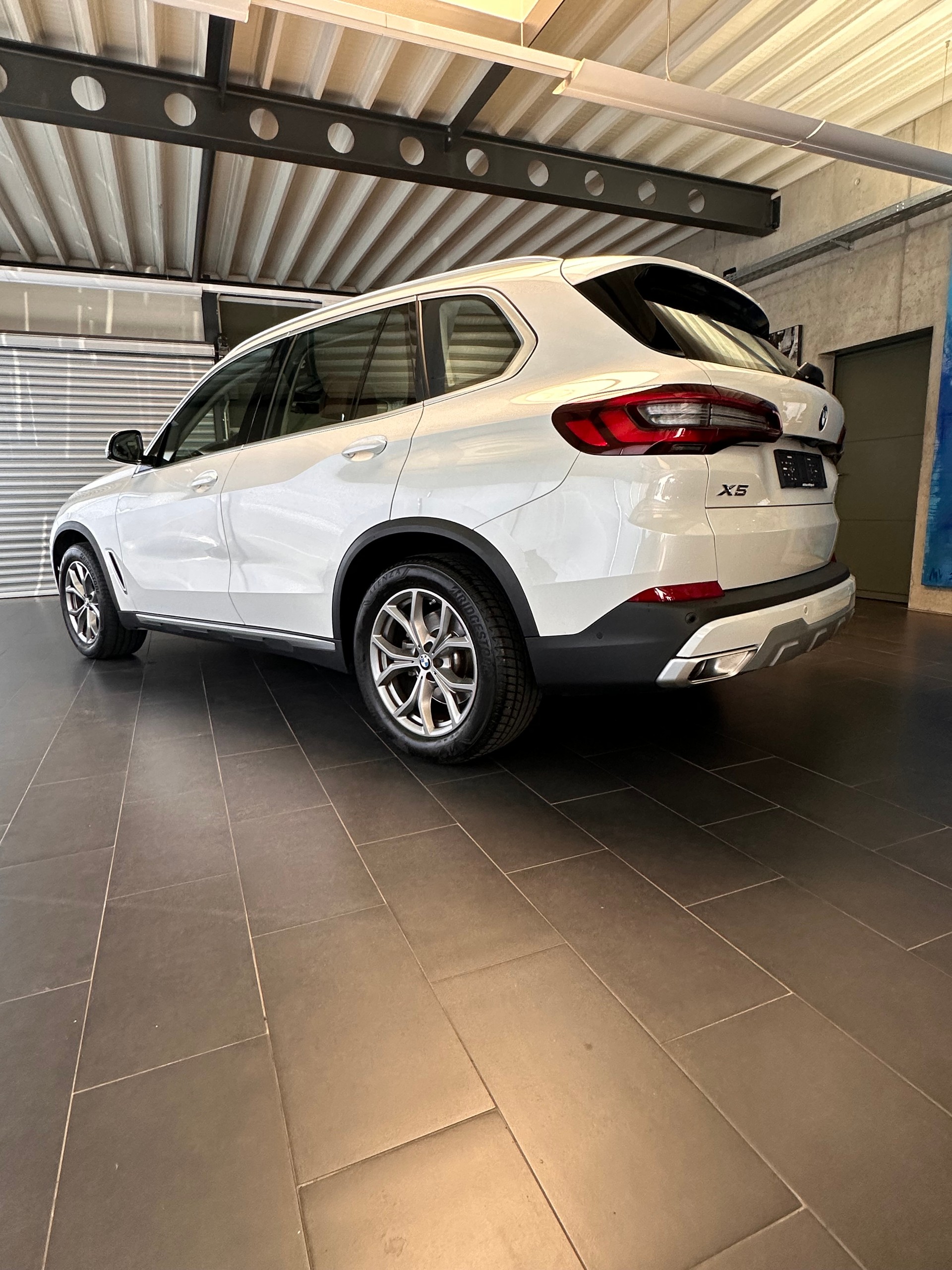 BMW X5 40i xDrive-image-20