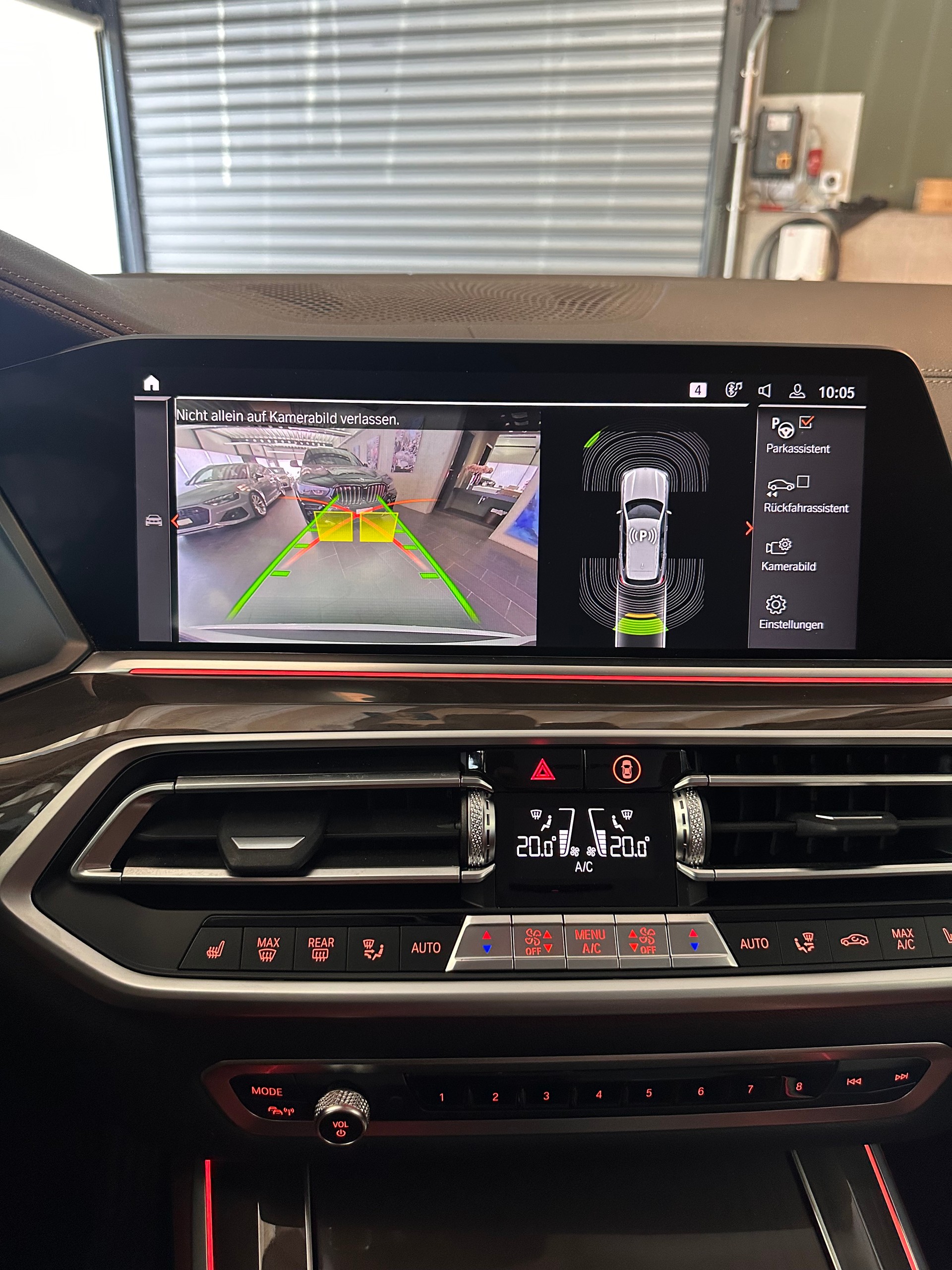 BMW X5 40i xDrive-image-13