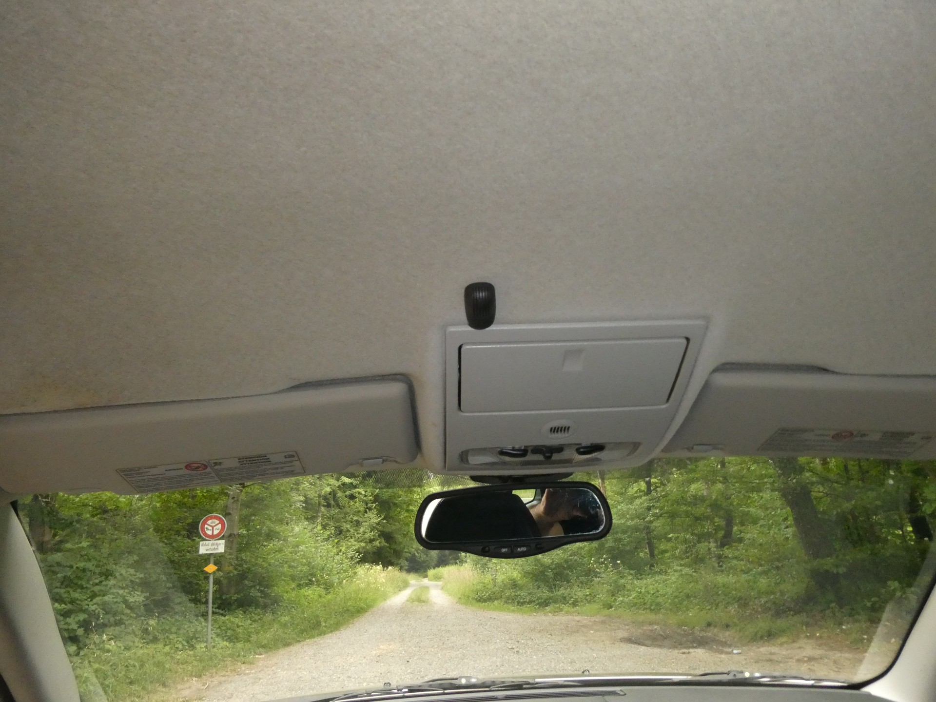 FORD Mondeo 2.5i V6 24V Ghia-image-13