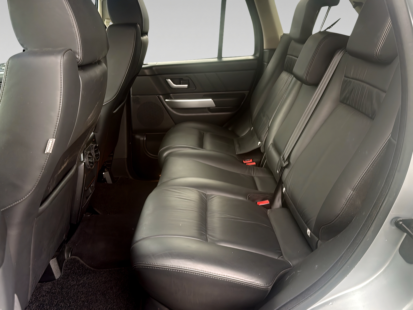 LAND ROVER Range Rover Sport 3.6 Td8 HSE Automatic-image-13