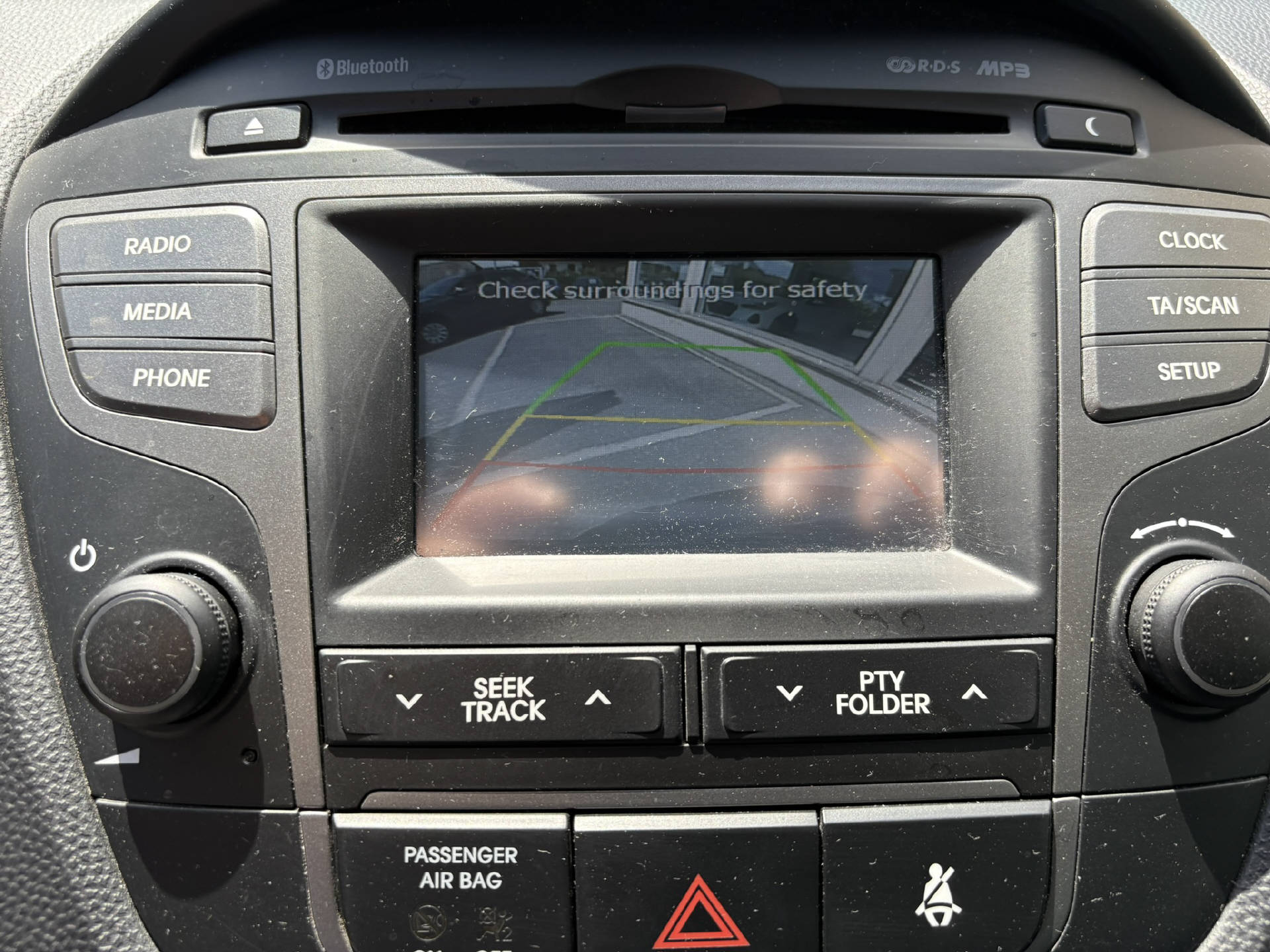 HYUNDAI ix35 2.0 GDi Style 4WD-image-3