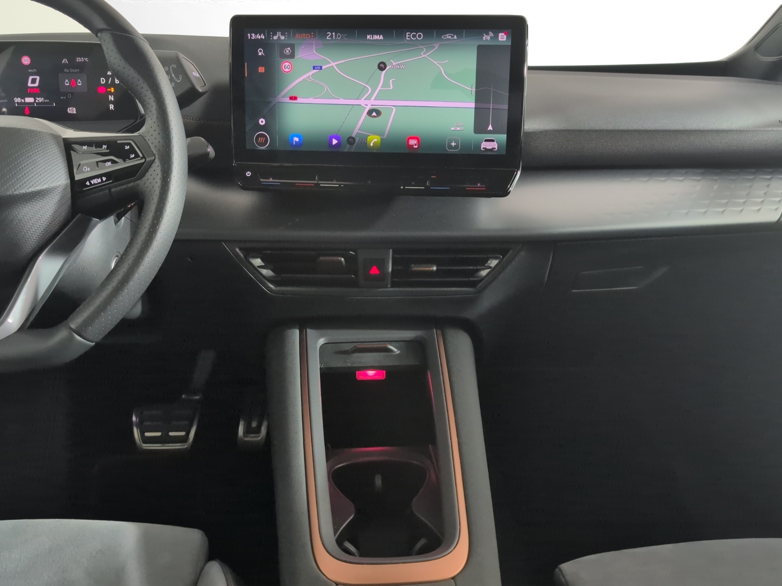 CUPRA Born 58 kWh-image-10