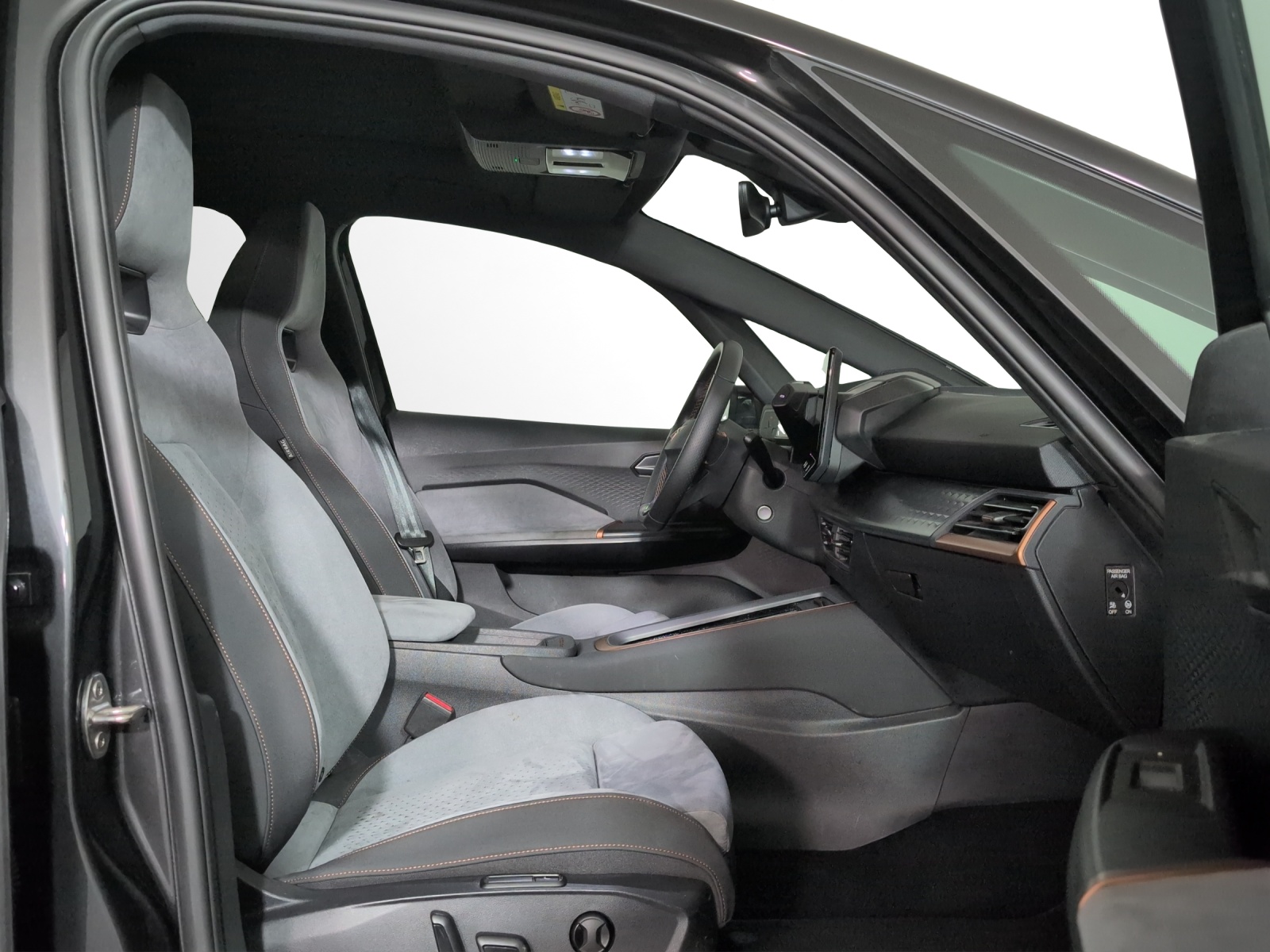 CUPRA Born 58 kWh-image-6