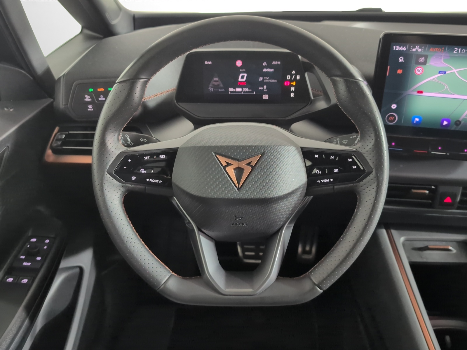 CUPRA Born 58 kWh-image-11