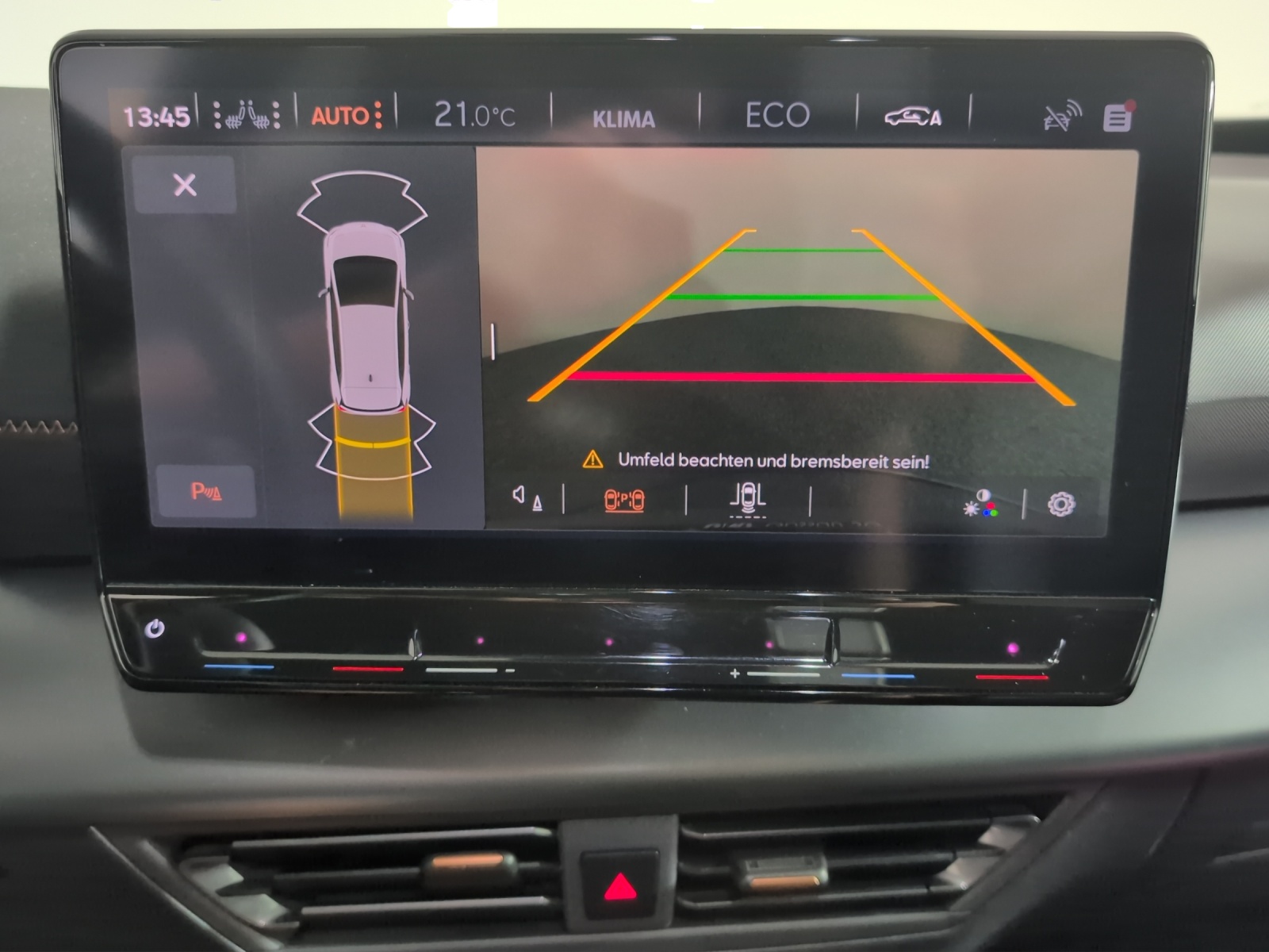 CUPRA Born 58 kWh-image-12